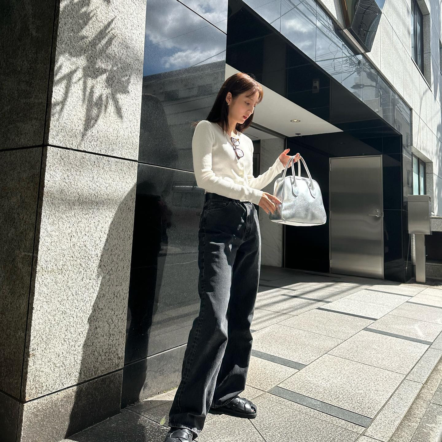 10 bộ trang phục lên hình