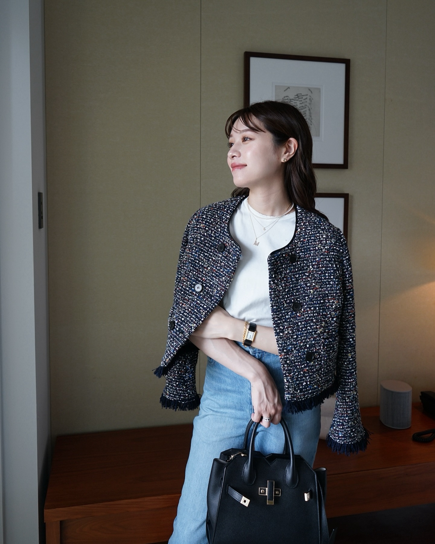 10 bộ trang phục lên hình