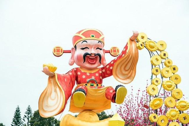 12 con giáp nên lưu ý gì khi mua vàng ngày vía Thần Tài 2025 để may mắn, tài lộc- Ảnh 5.