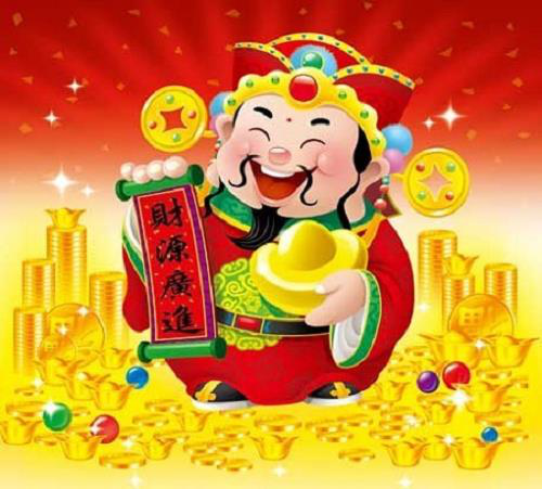 12 con giáp nên lưu ý gì khi mua vàng ngày vía Thần Tài 2025 để may mắn, tài lộc- Ảnh 4.