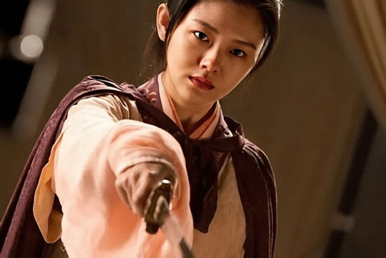 3 bộ phim kinh điển đưa Từ Hy Viên lên hàng minh tinh: 1 bức hình từng viral khắp cõi mạng