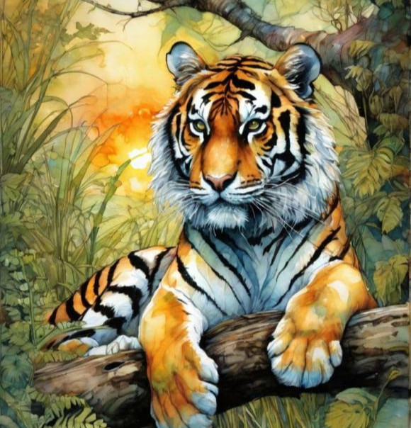 4 con giáp chỉ số IQ cao này sẽ có năm 2025 vô cùng rực rỡ - Ảnh 4.