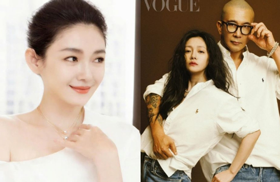 Bi kịch tột cùng: Từ Hy Viên qua đời ngay trước kỷ niệm 3 năm cưới chồng ca sĩ Hàn