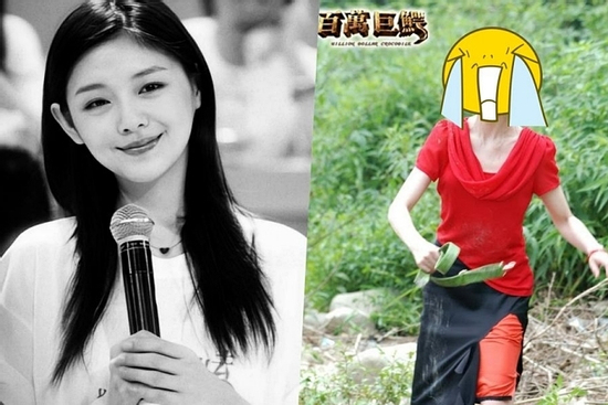 Bộ phim cuối cùng của Từ Hy Viên trước khi qua đời