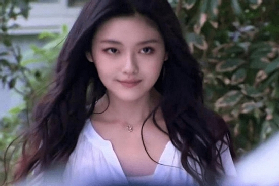 Bộ phim đỉnh nhất của Từ Hy Viên: Nữ thần một thời, nhan sắc không đối thủ