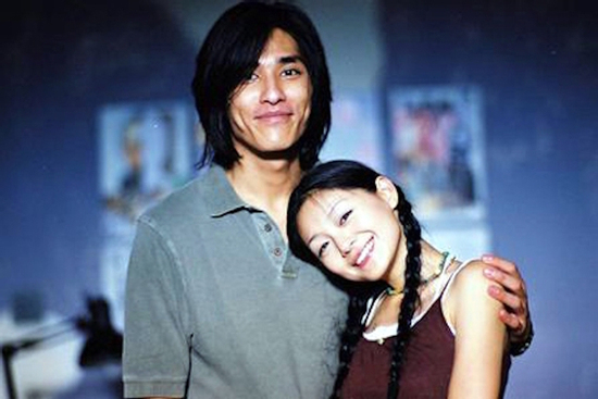 Đường tình của Từ Hy Viên: Hễ yêu là gây bão táp, 'vỡ mộng cũng chẳng sao'