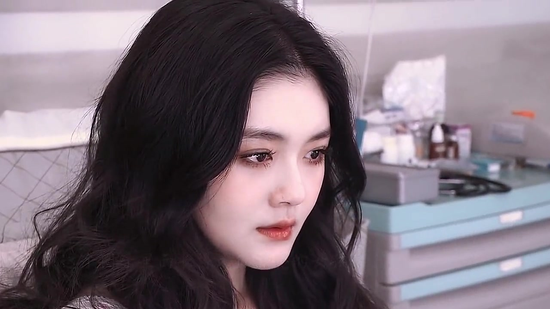 Hình ảnh đẹp nhất cuộc đời Từ Hy Viên: Nhan sắc kinh diễm như xé truyện bước ra, cả showbiz không ai thay thế nổi