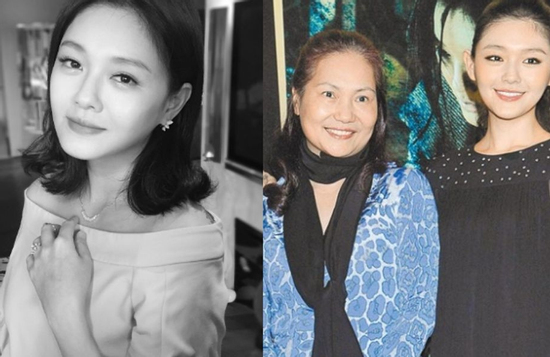 Mẹ khóc nghẹn bên thi thể Từ Hy Viên, cầu xin truyền thông và khán giả cùng làm 1 điều vì tâm nguyện của con