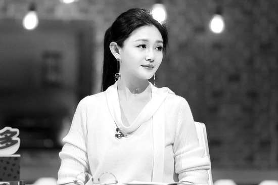 Từ Hy Viên qua đời ở tuổi 48