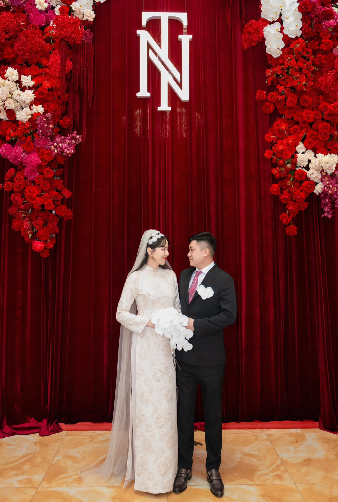 Bức ảnh giải đáp câu hỏi