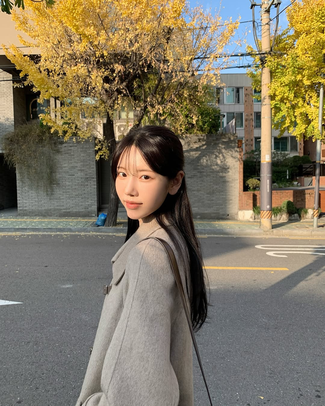 5 kiểu tóc đơn giản, rất hợp