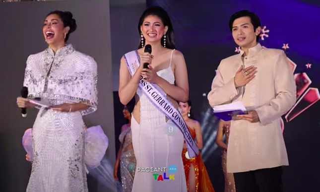 Câu trả lời ứng xử bị chê vô duyên ảnh 1