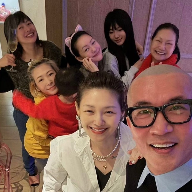 Diễn biến bệnh tình khiến Từ Hy Viên qua đời đột ngột ảnh 1