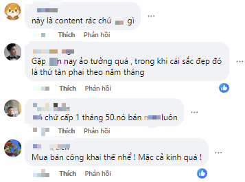 Khoe body nóng bỏng, cô gái đòi