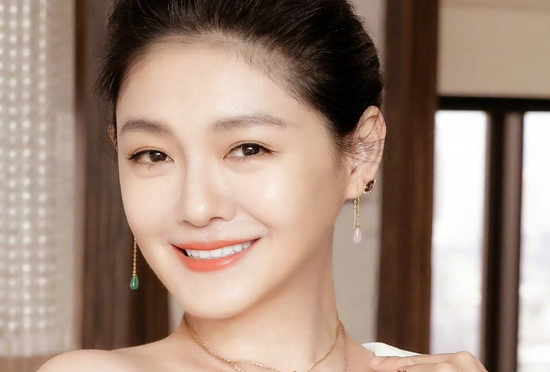 Lan truyền hồ sơ bệnh án của Từ Hy Viên trước khi qua đời