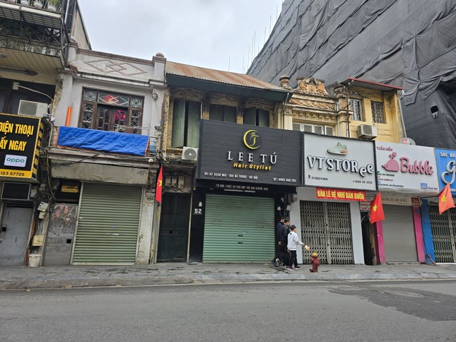 Quán bún riêu thu 1,2 triệu đồng 3 bát ngày Tết bao giờ được mở lại? ảnh 2