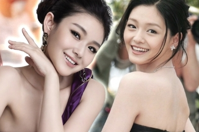 Từ Hy Viên: Tượng đài nhan sắc showbiz Đài Loan thập niên 2000