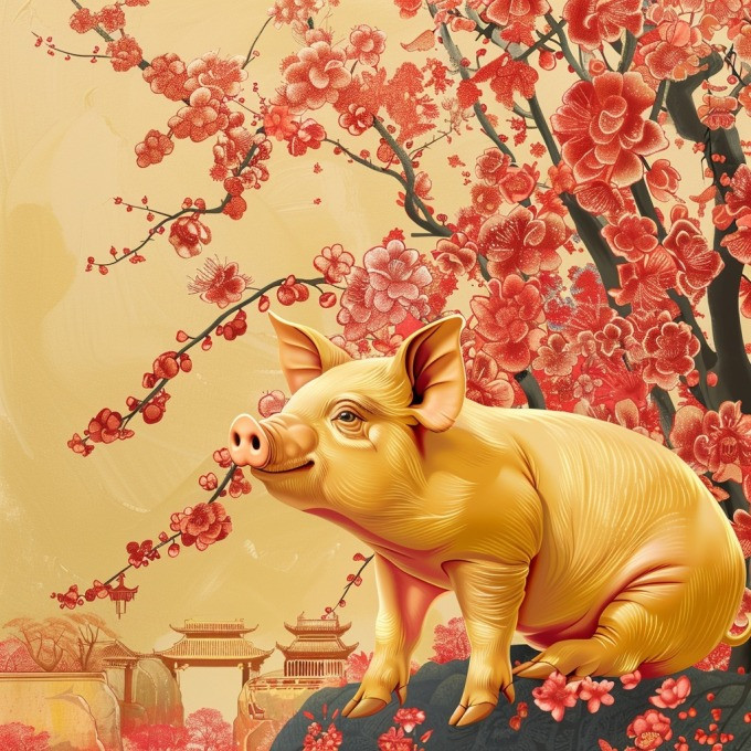 4 con giáp đúng với câu 'có chí thì nên', cuộc đời khởi sắc khi bước vào tuổi trung niên - Ảnh 2.