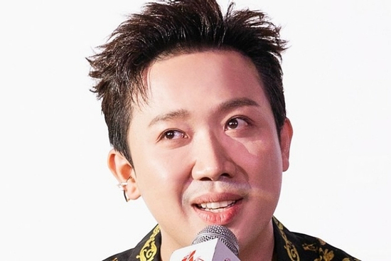 Ai đang cản đường Trấn Thành?