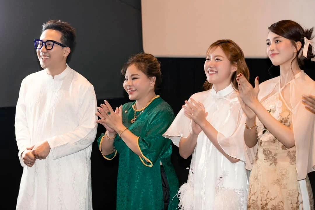 Ai đang cản đường Trấn Thành? ảnh 4