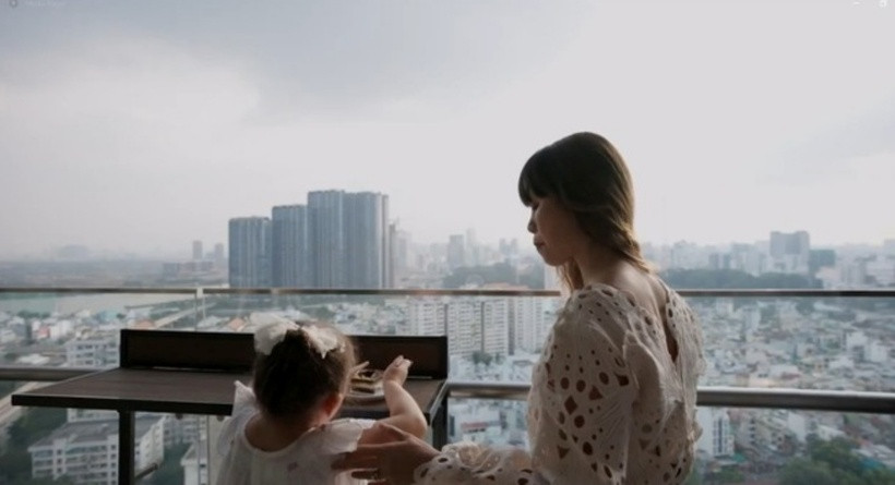 Với vị trí đắc địa tại