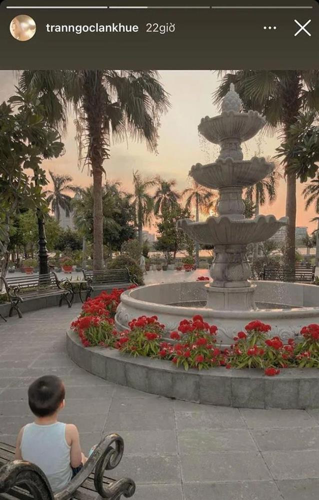 Cháu dâu gia tộc giàu có bậc nhất Việt Nam trang trí biệt thự lộng lẫy, xa hoa đúng chất tài phiệt- Ảnh 19.