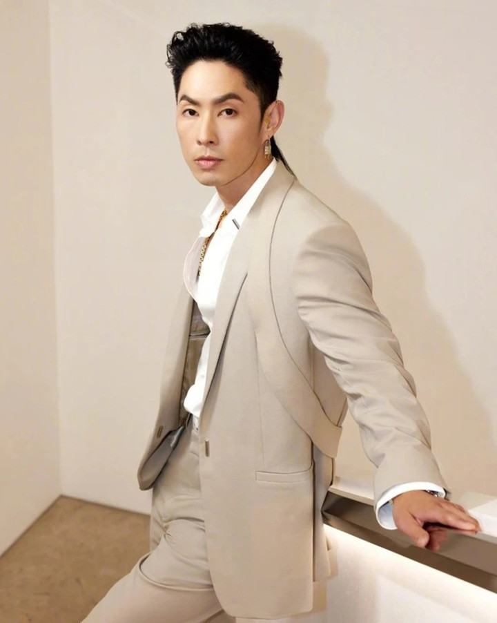 Ngô Kiến Hào là