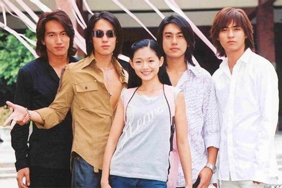 Dàn diễn viên 'Vườn sao băng' sau 24 năm: Người bạc mệnh, người mắc bệnh lạ