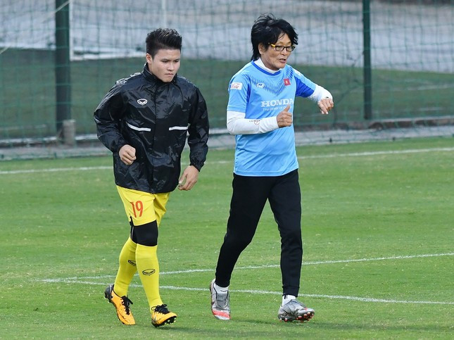 Indonesia mời cựu thành viên ban huấn luyện tuyển Việt Nam về làm việc ảnh 2