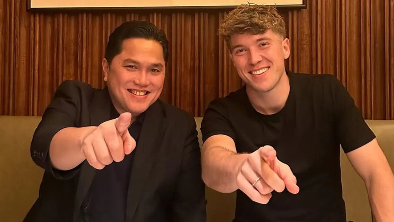 Instagram. Ole Romeny Indonesia.jpg