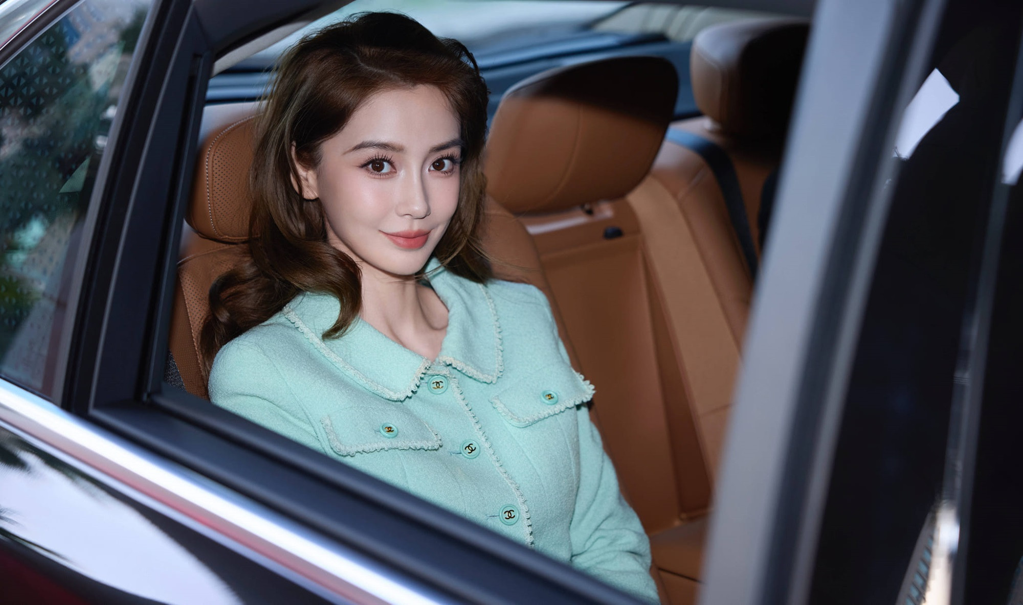 Liên tục phim chiếu thất bại, sự nghiệp của Angelababy đang ở bên bờ vực thẳm? - Ảnh 3