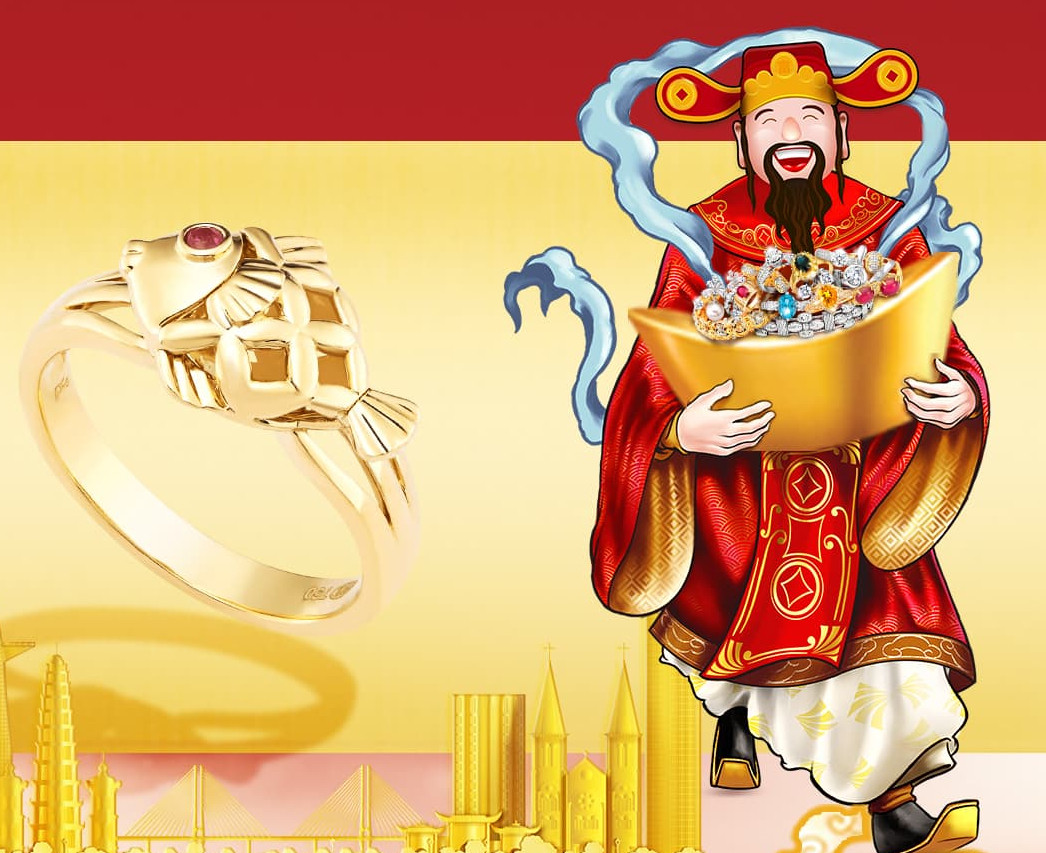 Mua vàng ngày vía Thần Tài có nên bán lại không, thời điểm mua vàng tốt nhất trong ngày này để rước lộc vào nhà- Ảnh 3.