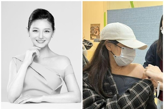 Người dân đổ xô đi tiêm vắc xin phòng cúm sau sự ra đi của Từ Hy Viên