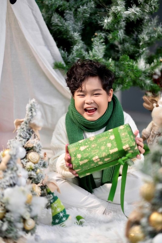 Những diễn viên nhí