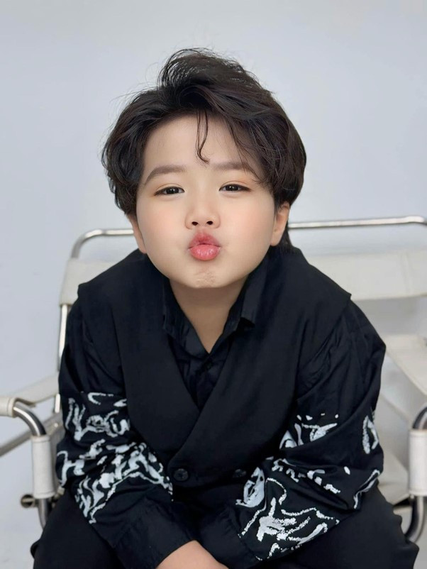 Những diễn viên nhí