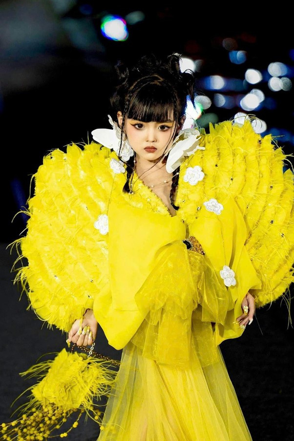 Những diễn viên nhí