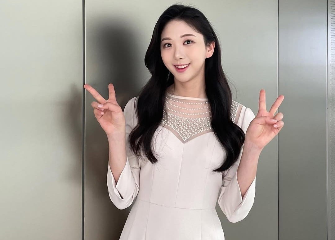 Tình tiết mới vụ nữ MC thời tiết tự tử, để lại 17 trang thư tuyệt mệnh ảnh 1