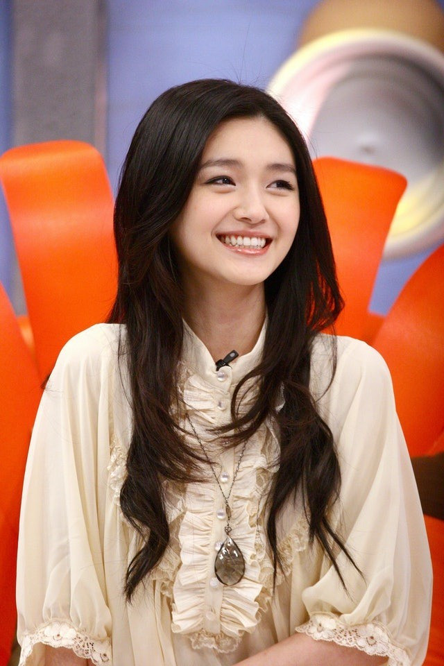 Từ Hy Viên dặn dò về tang lễ ảnh 1