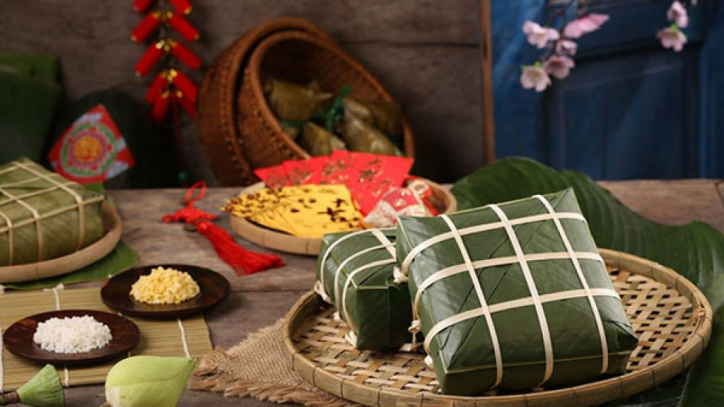 Cách bảo quản bánh chưng, bánh tét đang cực hot sau Tết, dân tình truyền tai nhau rần rần khắp MXH- Ảnh 1.