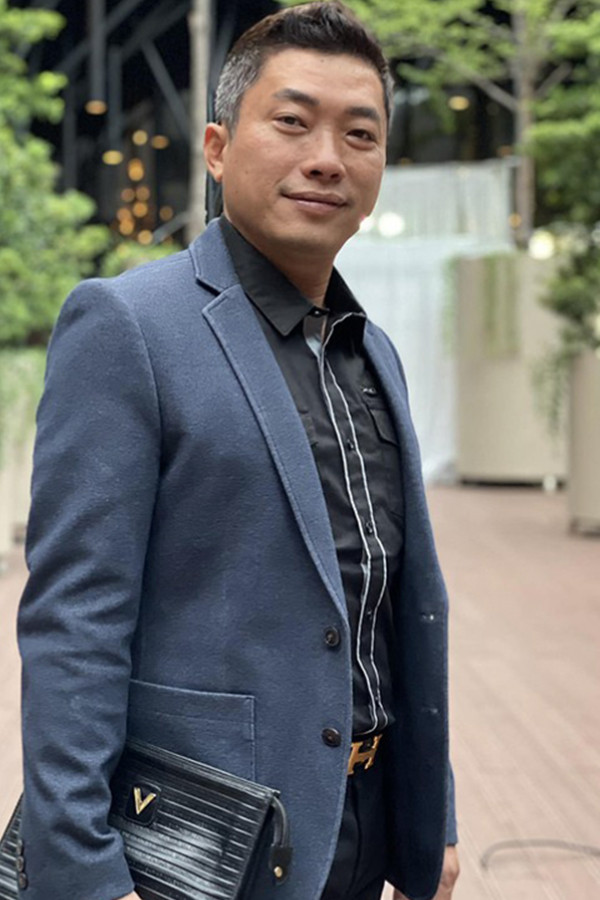 Diễn viên Kinh Quốc sum họp con gái sau thời gian xa cách vì vợ vướng vòng lao lý. - Ảnh 3.