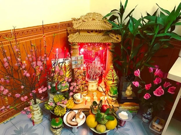 Lễ tạ Thần Tài là gì? Thời điểm thích hợp để thực hiện lễ tạ Thần Tài- Ảnh 5.