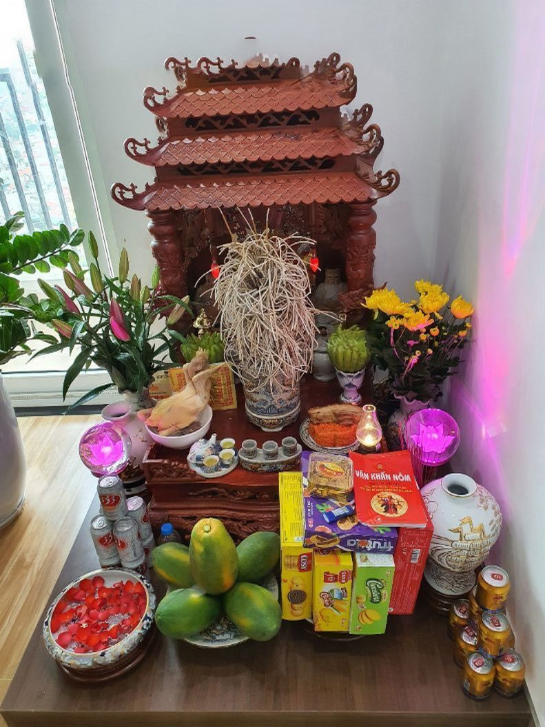 Lễ tạ Thần Tài là gì? Thời điểm thích hợp để thực hiện lễ tạ Thần Tài- Ảnh 3.