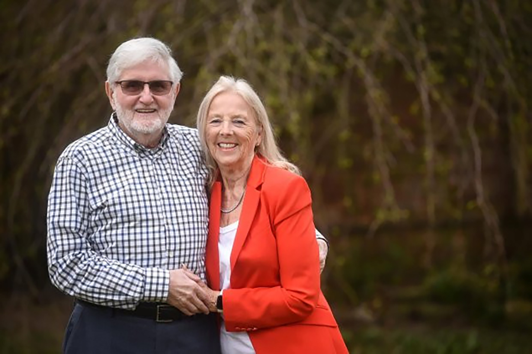 Quen qua mạng, cụ ông 90 tuổi