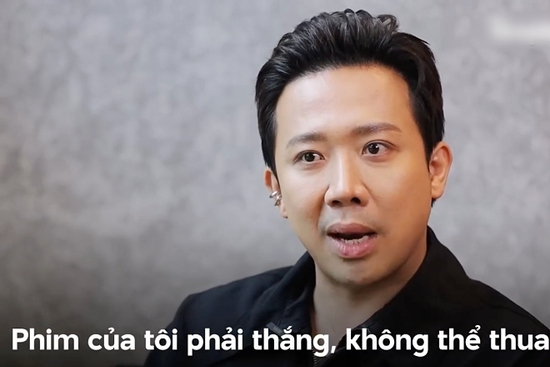 Trấn Thành: 'Phim của tôi thua lỗ thì tệ quá'