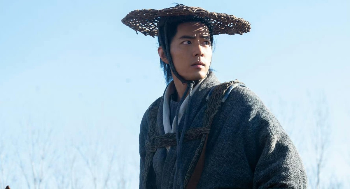 'Anh hùng xạ điêu' dội gáo nước lạnh vào khán giả ảnh 1