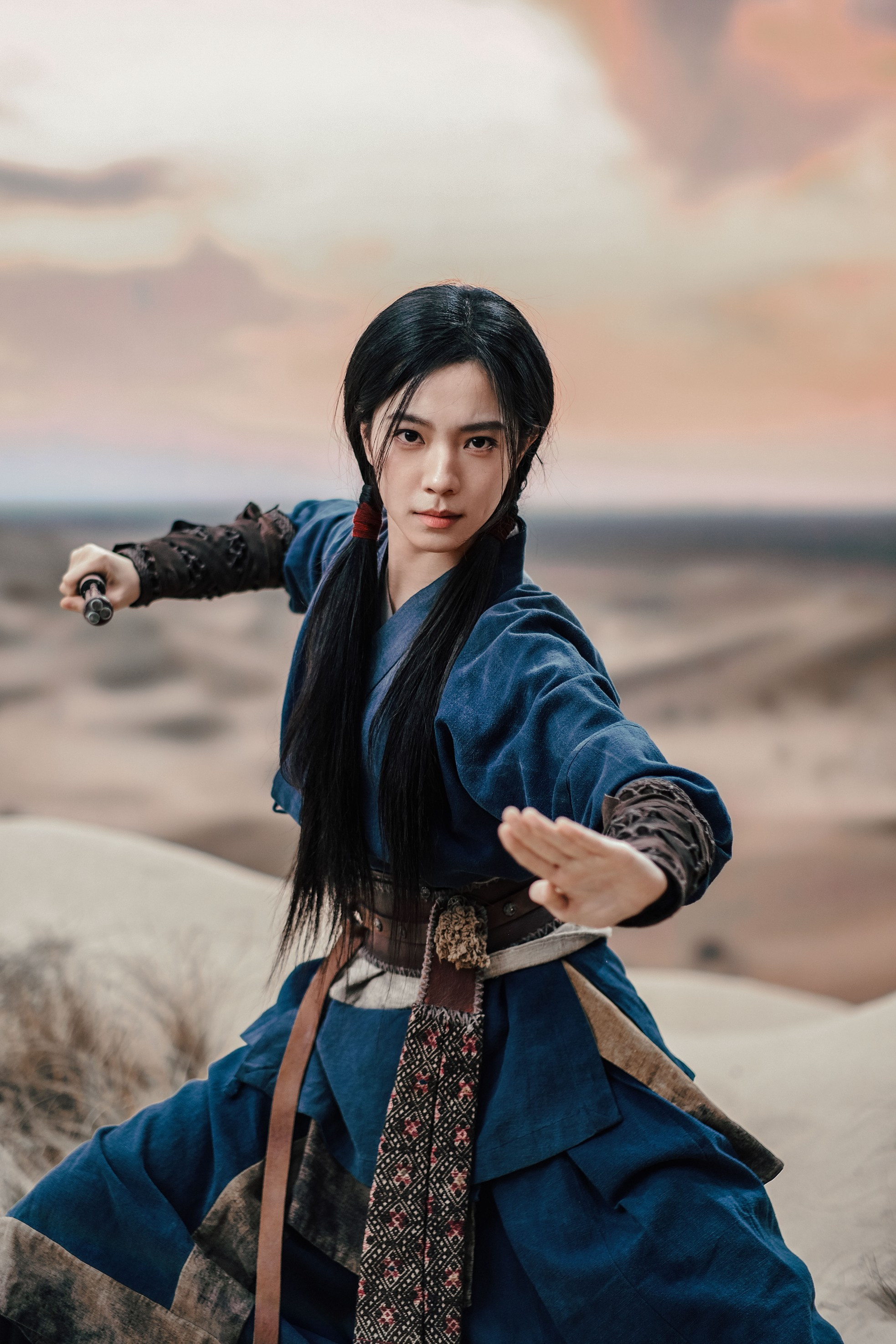 'Anh hùng xạ điêu' dội gáo nước lạnh vào khán giả ảnh 2