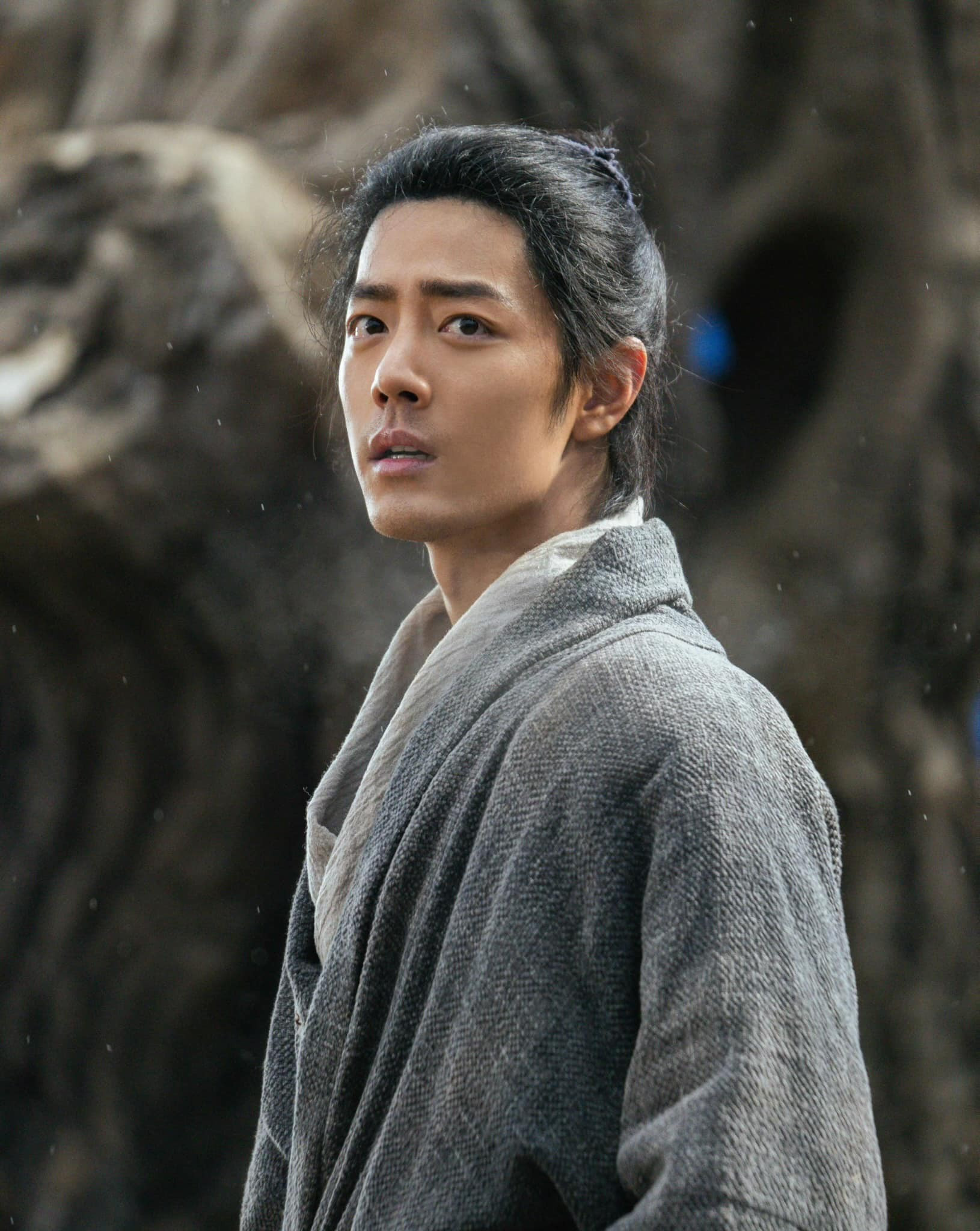 'Anh hùng xạ điêu' dội gáo nước lạnh vào khán giả ảnh 3