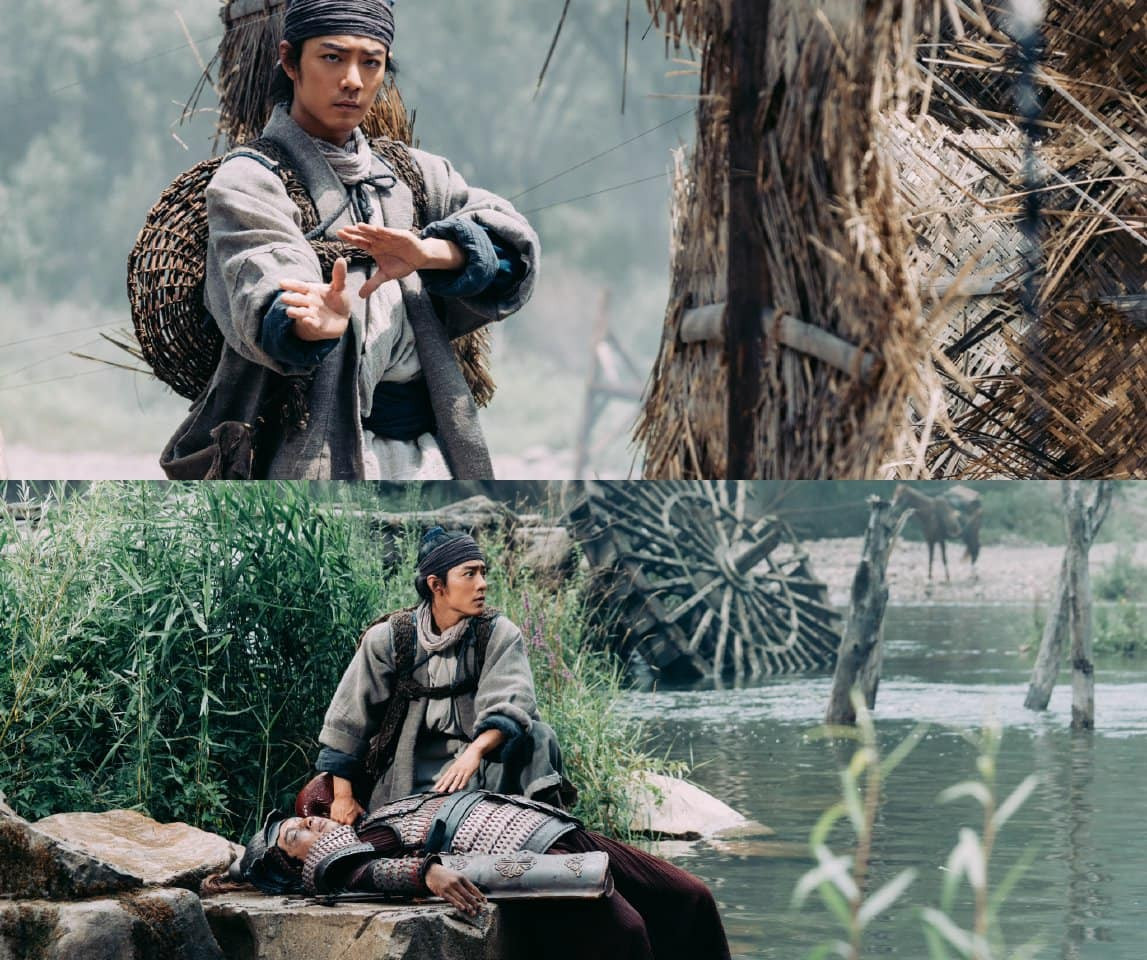 'Anh hùng xạ điêu' dội gáo nước lạnh vào khán giả ảnh 4