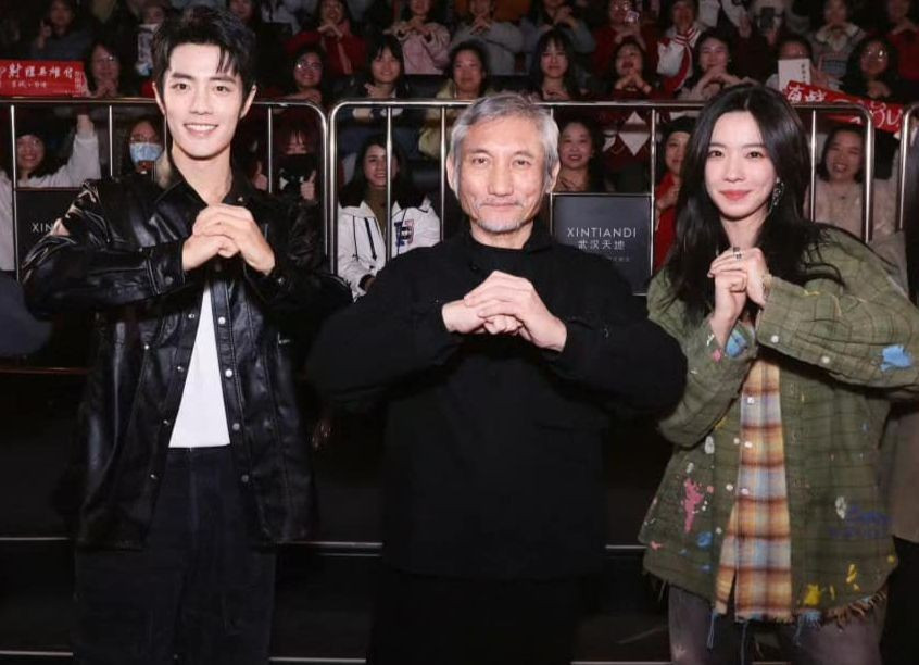 'Anh hùng xạ điêu' dội gáo nước lạnh vào khán giả ảnh 5