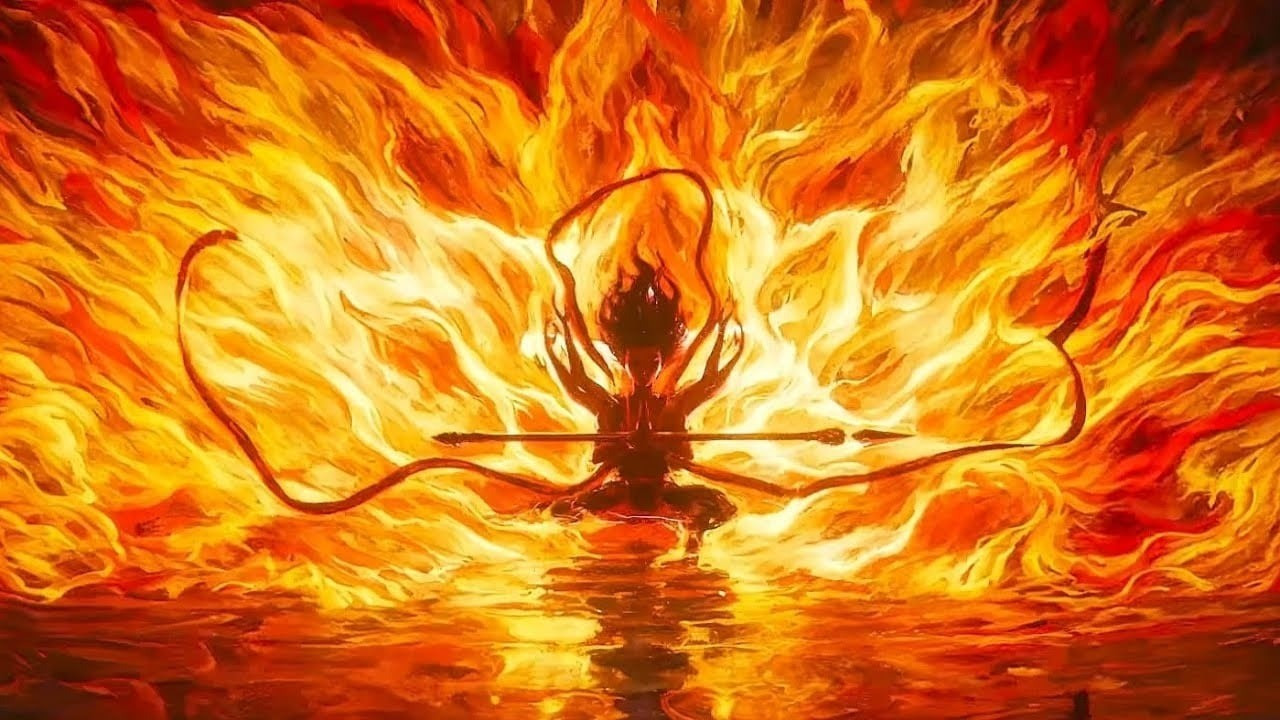 Cả thế giới dè chừng 'Na Tra' ảnh 1